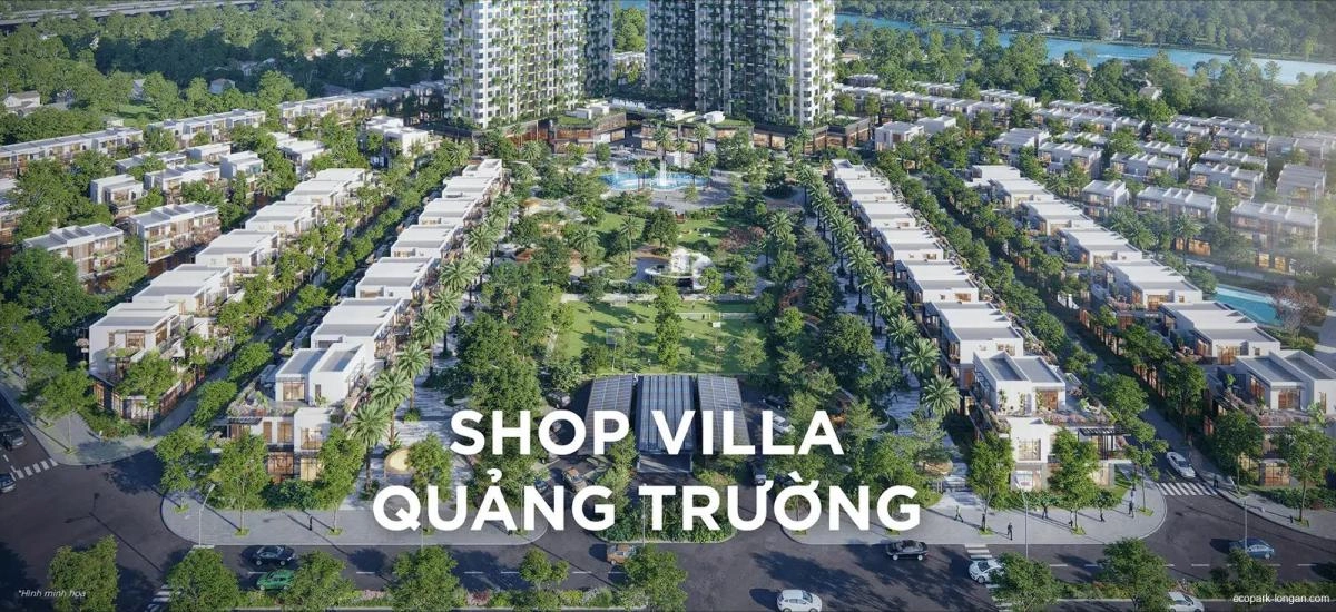 Sky Retreat | Trang Thông Tin Chính Thức Chủ Đầu Tư Ecopark