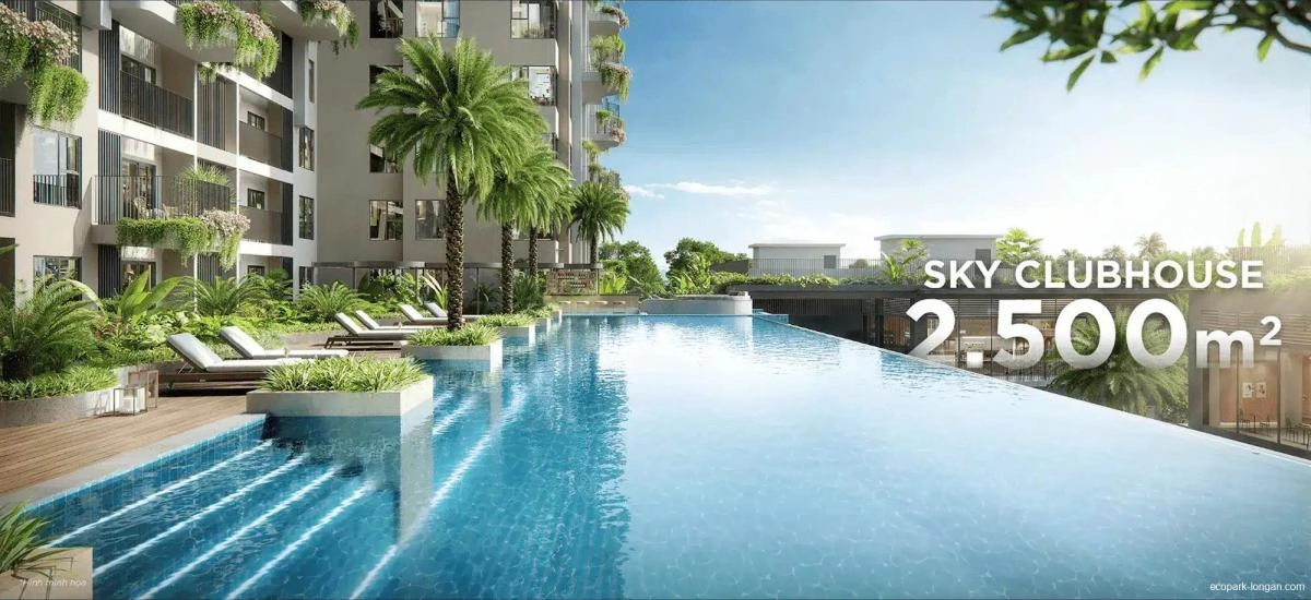 Sky Retreat | Trang Thông Tin Chính Thức Chủ Đầu Tư Ecopark