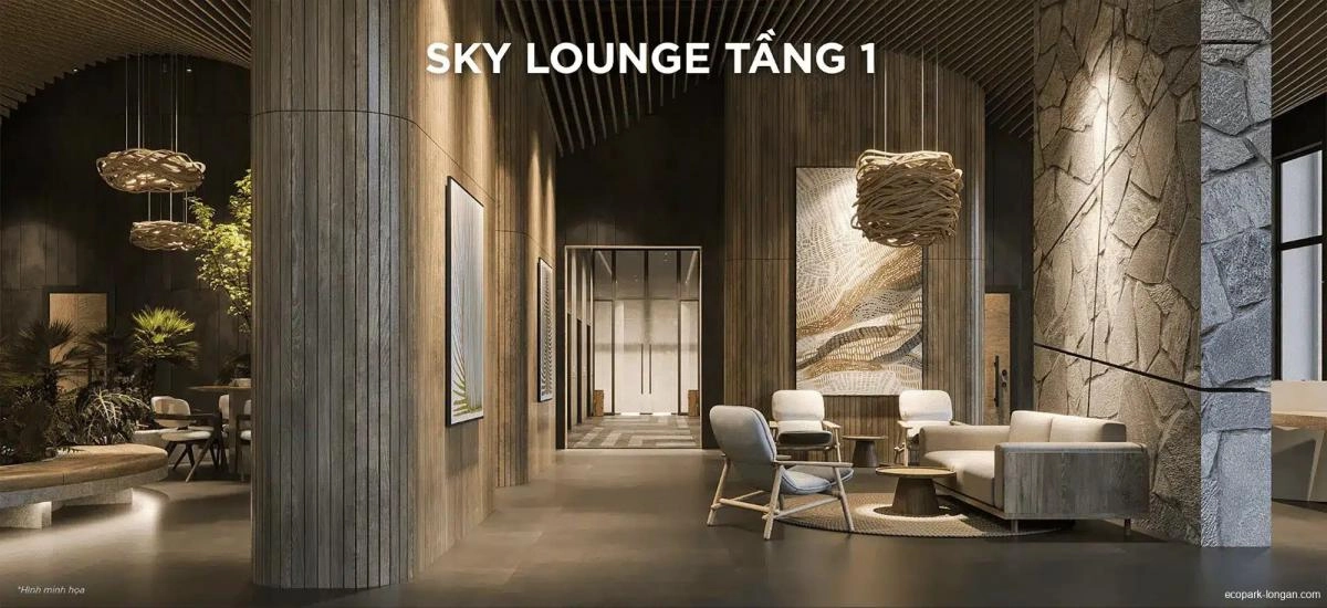 Sky Retreat | Trang Thông Tin Chính Thức Chủ Đầu Tư Ecopark