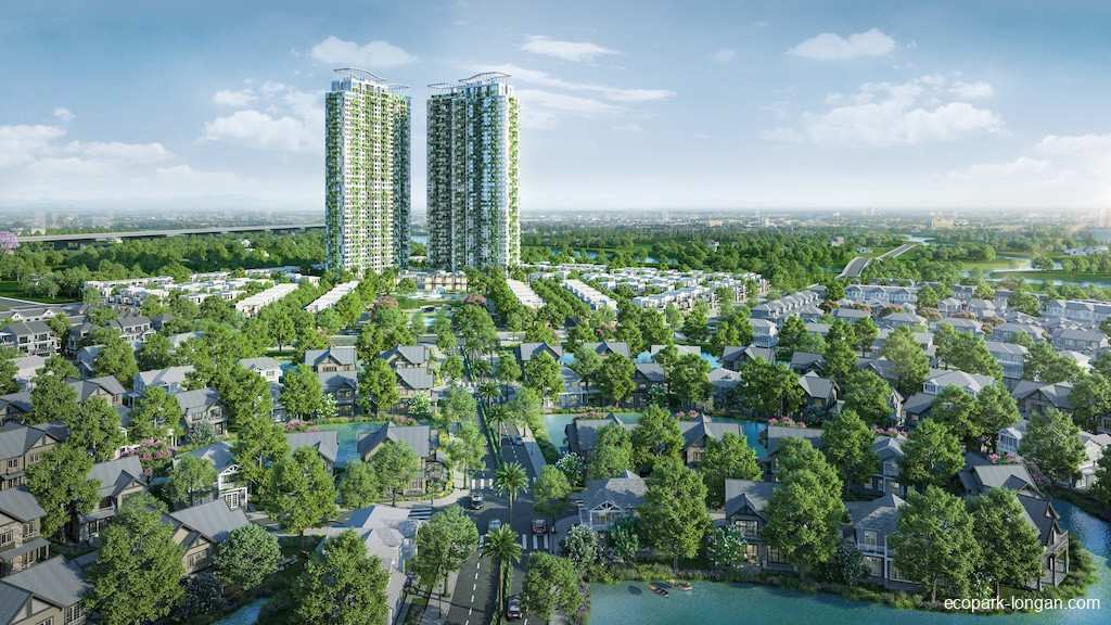 Sky Villa Sky Retreat - Chinh phục bầu trời với không gian sống nghệ thuật