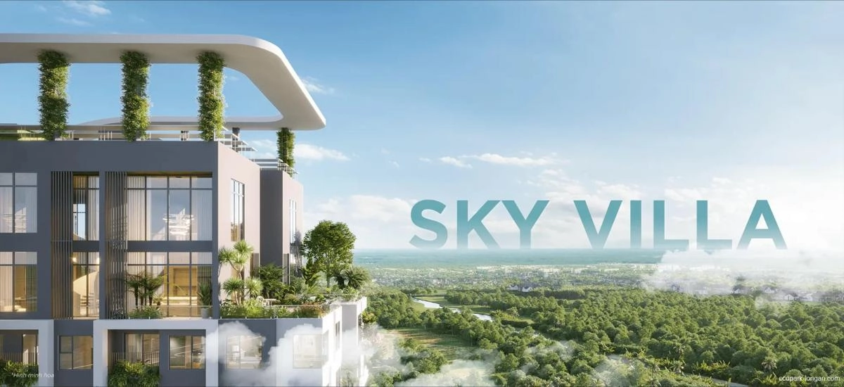 Sky Retreat | Trang Thông Tin Chính Thức Chủ Đầu Tư Ecopark