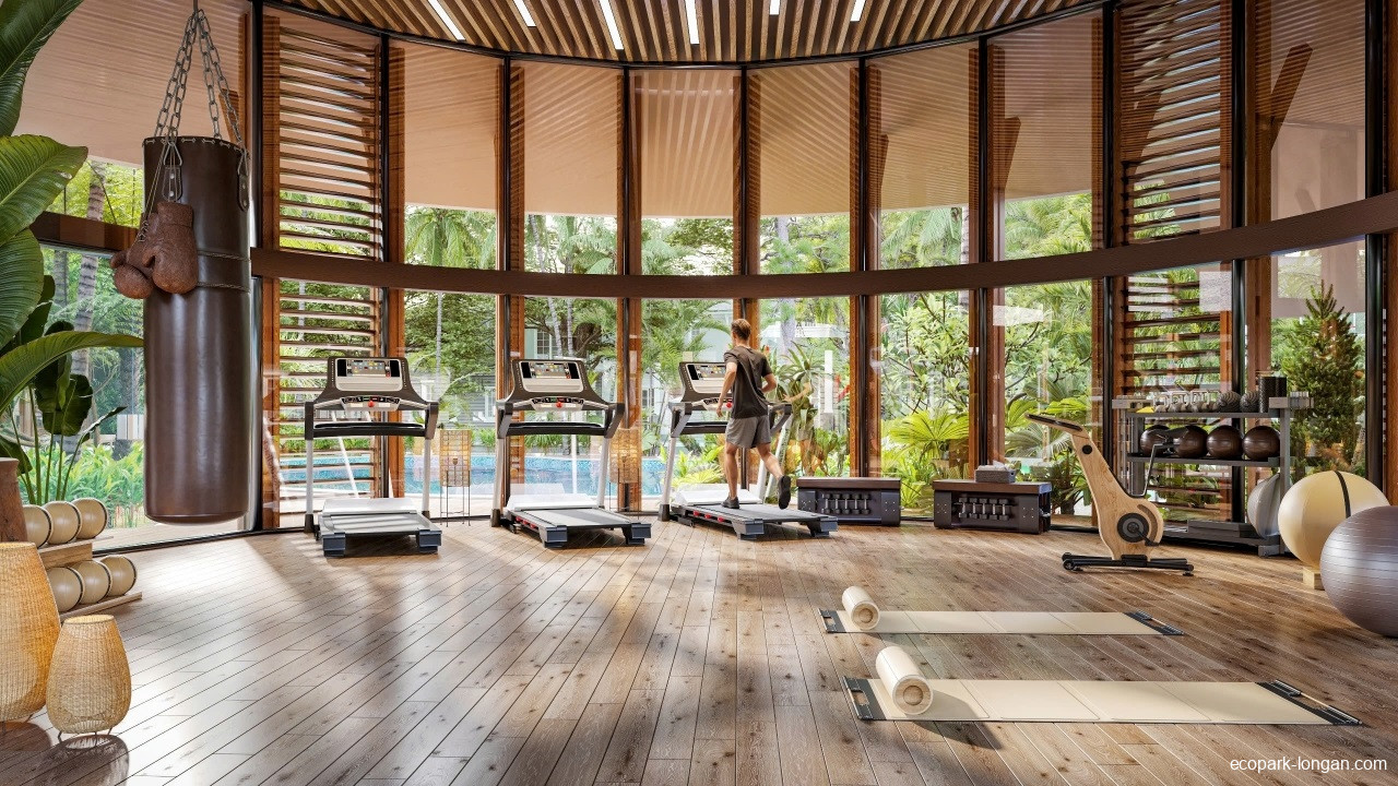 Cập nhật tiến độ Eco Retreat tháng 10/2025 mới nhất Cập nhật tiến độ Eco Retreat tháng 10/2025 mới nhất