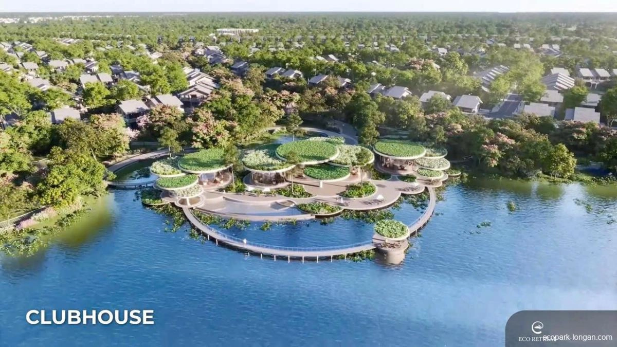 Có nên đầu tư cho thuê Eco Retreat? Phân tích chuyên gia