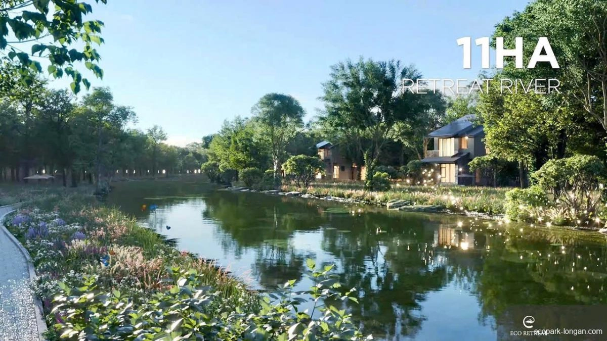 Có nên đầu tư cho thuê Eco Retreat? Phân tích chuyên gia