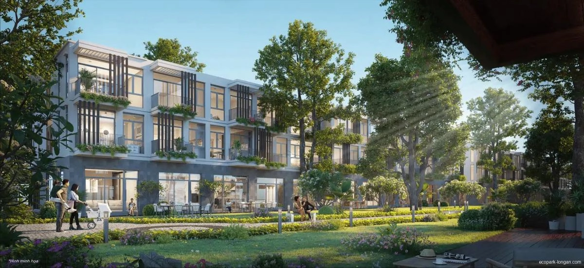 Sky Retreat | Trang Thông Tin Chính Thức Chủ Đầu Tư Ecopark