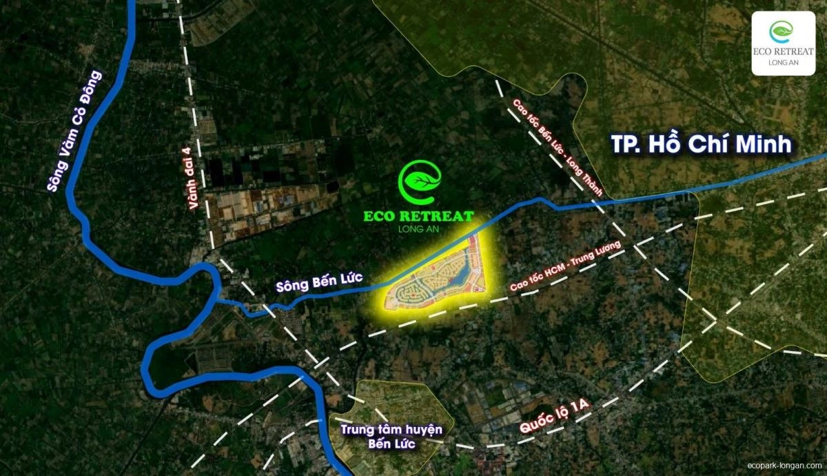 Có nên đầu tư cho thuê Eco Retreat? Phân tích chuyên gia