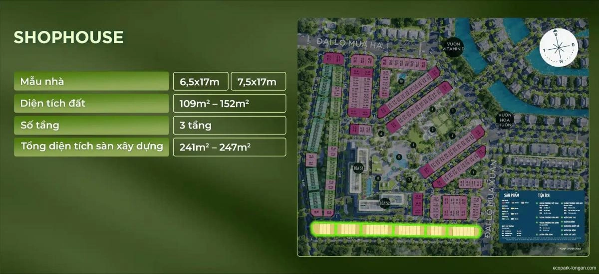 Sky Retreat | Trang Thông Tin Chính Thức Chủ Đầu Tư Ecopark